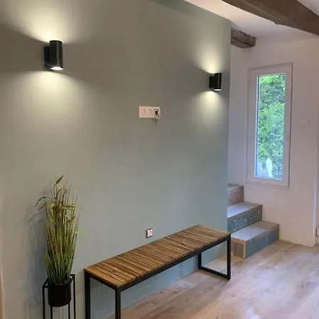 Апартаменты Isteni 2 Akar 6-10 Fo *