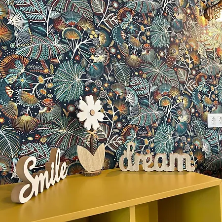 Apartmán Isteni 2 Akar 6-10 Fo