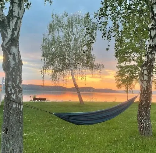 Isteni 2 Akar 6-10 Fo דירה *