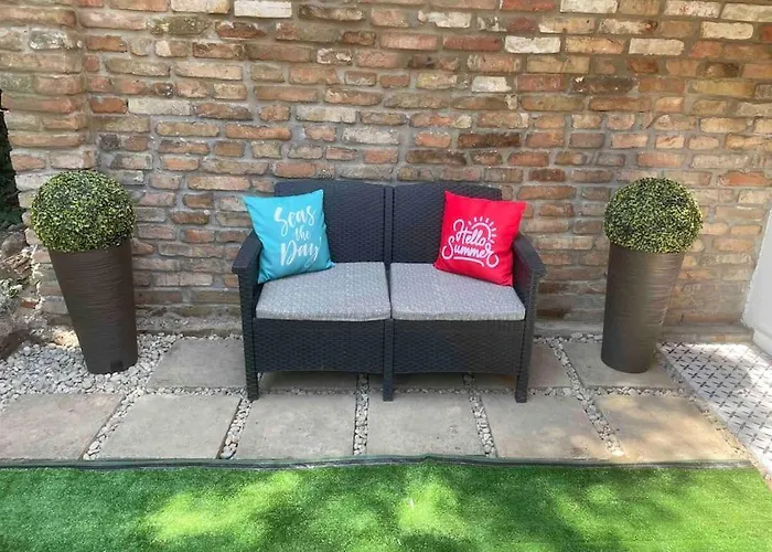 דירה Isteni 2 Akar 6-10 Fo *