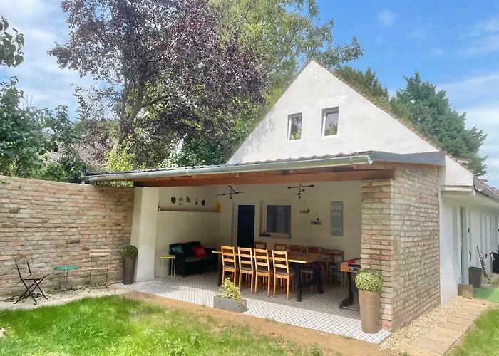 Isteni 2 Akar 6-10 Fo דירה *