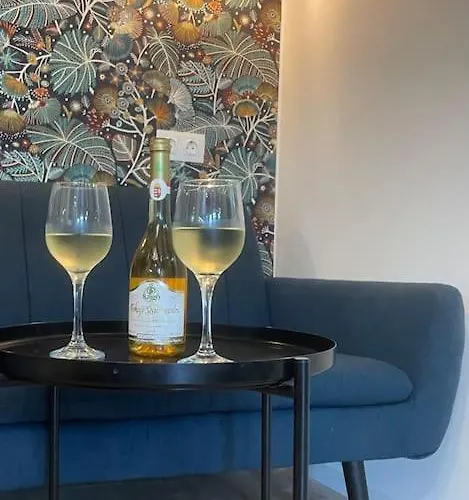 דירה Isteni 2 Akar 6-10 Fo *