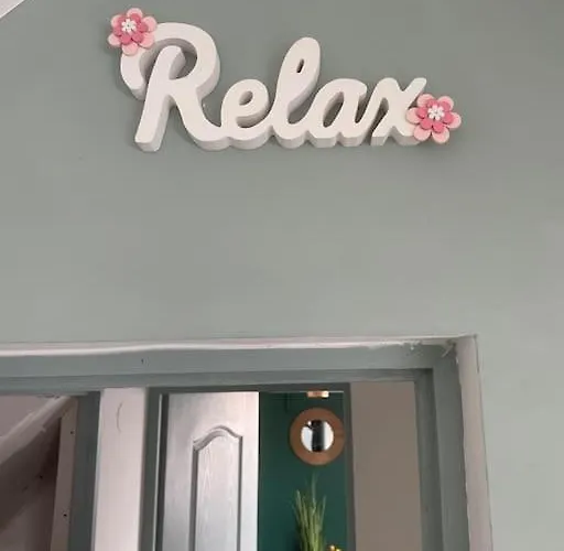 Isteni 2 Akar 6-10 Fo דירה