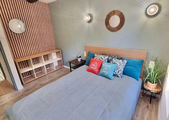 Isteni 2 Akar 6-10 Fo דירה