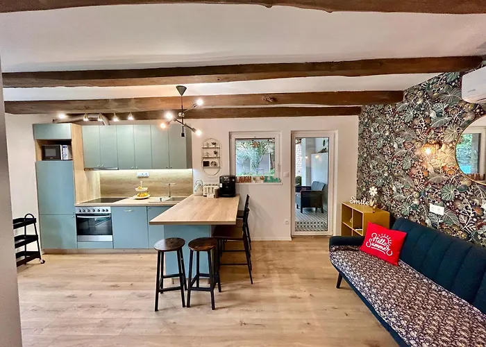 Isteni 2 Akar 6-10 Fo דירה